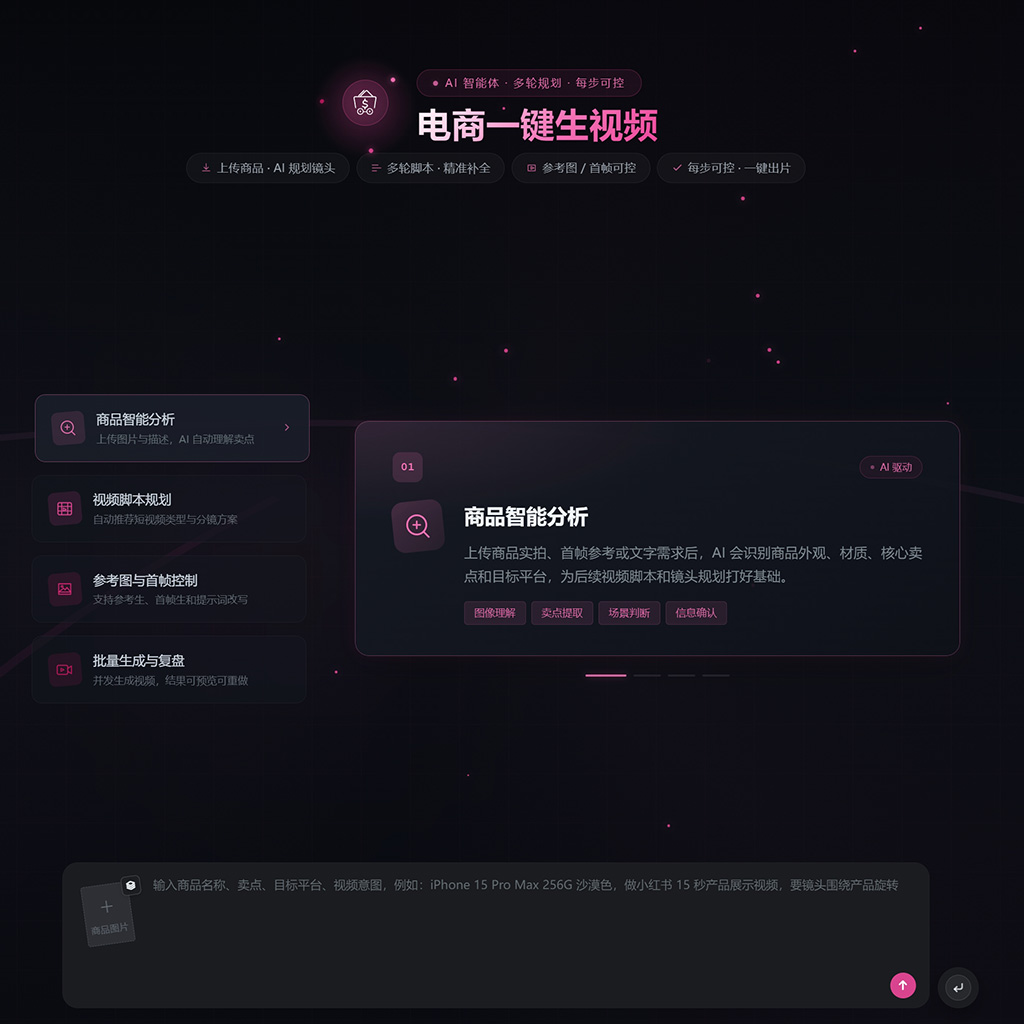 菁选灵创创作内容方版素材